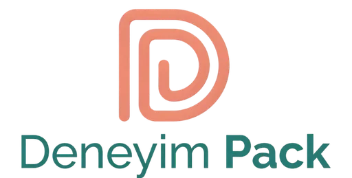 Deneyim Pack Logo