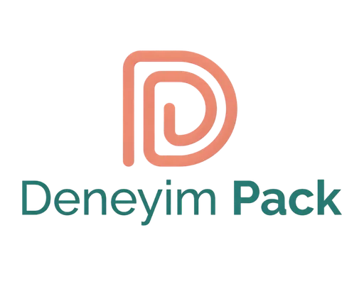 Deneyim Pack Logo
