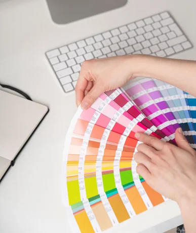 Grafik Tasarım Süreçleri