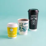 Çift Duvarlı Karton Bardak Ölçüleri