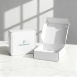 Logo Baskılı E-Ticaret Kargo Kutusu