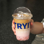 Sarmal Baskılı Plastik Bardak