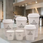 Karton Bardak Ölçüleri