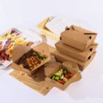 Yemek Kutuları Meal Box