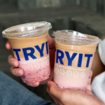 Sarmal Baskılı Plastik Bardak