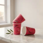 Single Wall Karton Bardak 7 oz