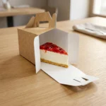 Tekli Pasta Kutuları